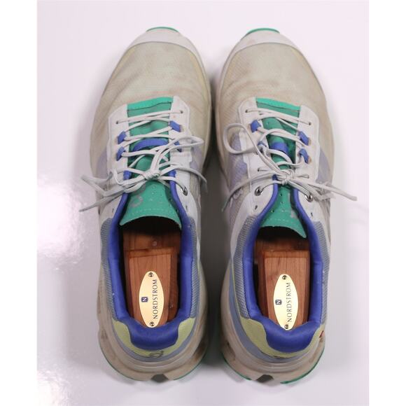 On Cloud Cloudvista CloudTec Running Shoes Men's US 11.5 - Picture 4 of 10